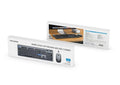 WIRELESS KEYBOARD AND MOUSE VM15