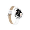 LDNIO SW03 1.19-Inch AMOLED Screen Sleep Tracking, Ladies' Smartwatch